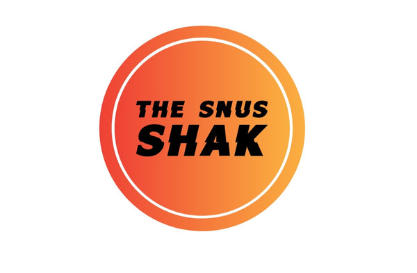 The Snus Shak